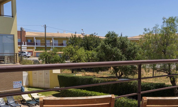 Vale de Parra Apartment | #282 Vale de Parra Village by Home Holidays