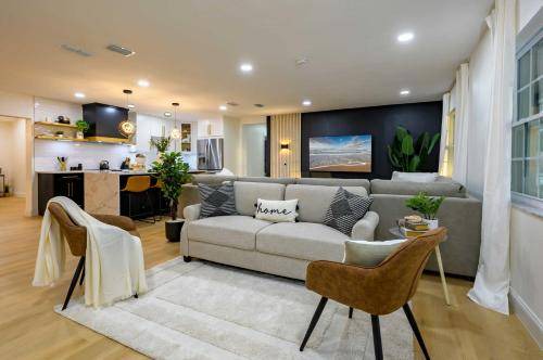 Tampa House | 288 m² House ∙ 6 bedrooms ∙ 20 guests