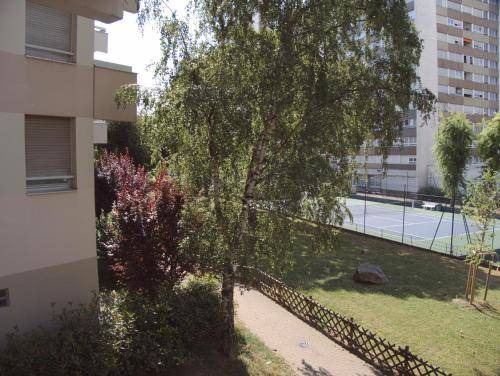 Esplanade Apartment | 29 m² Apartment ∙ 1 bedroom ∙ 2 guests