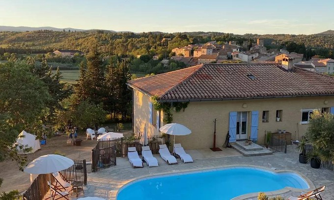 La Celle-sous-Gouzon Apartment | 29 m² Apartment ∙ 1 bedroom ∙ 4 guests