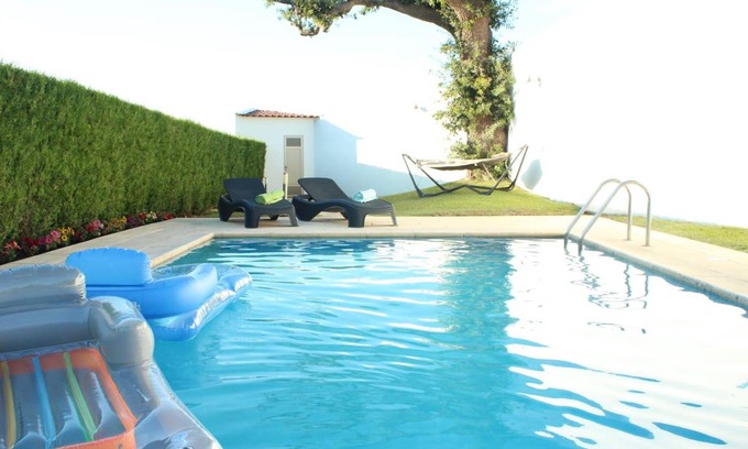 Paradela House | 290 m² House ∙ 3 bedrooms ∙ 6 guests