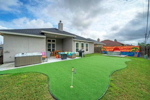 South Side House | 294 m² House ∙ 5 bedrooms ∙ 16 guests