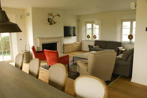 Sint-Jacobskapelle House | 296 m² House ∙ 4 bedrooms ∙ 11 guests