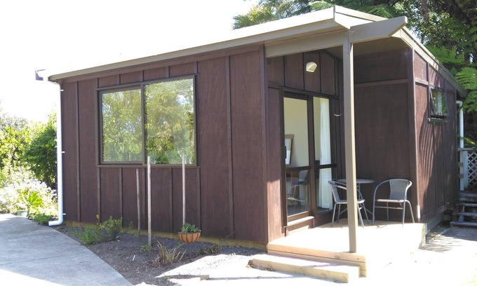 Paengaroa Cottage | 2B Truffle Cottage-a little gem in the country