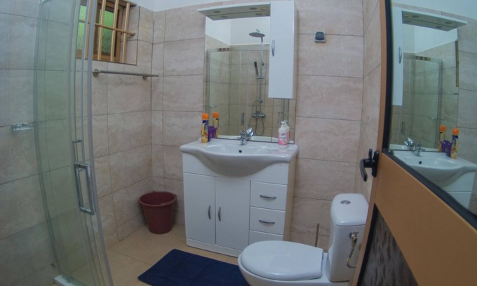 Lome Apartment | 2bed air-conditioned living room apartment