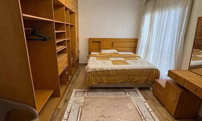 Sheikh Zayed City Apartment | 2Bedroom Apartment at Shiekh Zayed