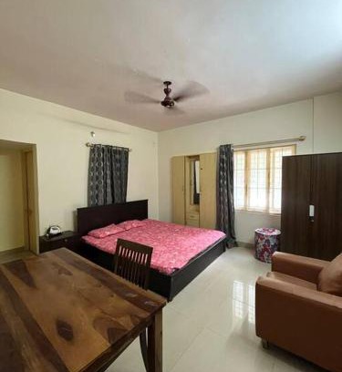 Koramangala Apartment | 2BHK in Heart of Kormangala