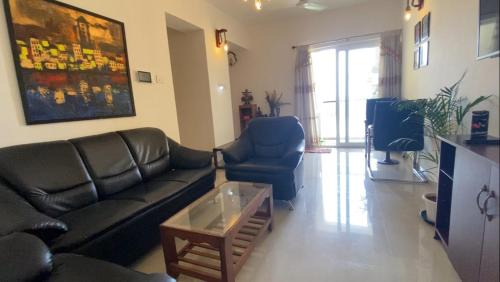 Kelambakkam Apartment | 2BHK Lakeview Apartment in chennai