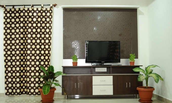 HITEC City Apartment | 2Bhk Prestige Service Apartment