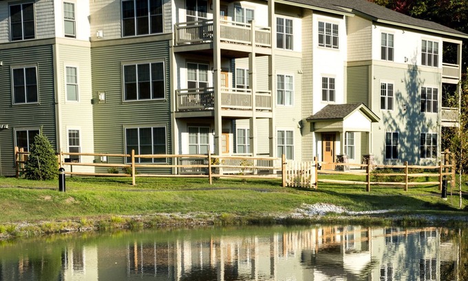 Jeffersonville Condo | 2BR Family-friendly Smuggler's Notch Ski Sun Resort (Wyndham Vacations)