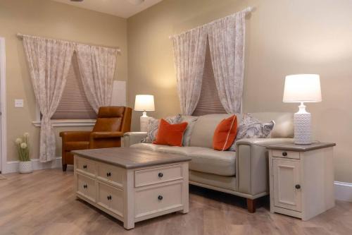 Forestburg House | 2br Forestburg Near Wineries & State Parks