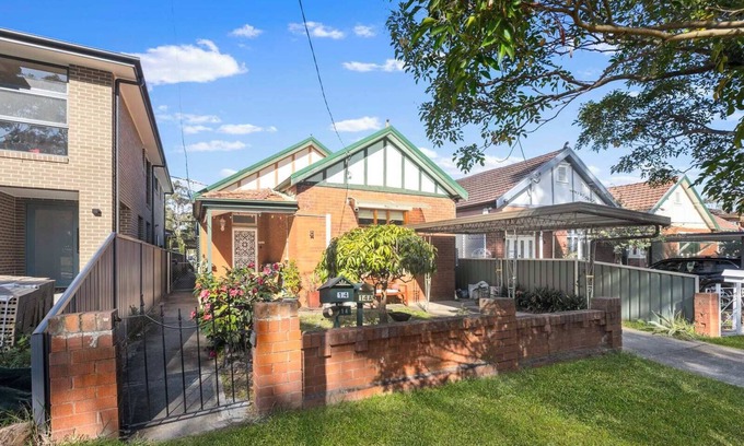 Berala House | 2BR homely stay in Sydney