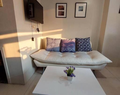 Mariana Apartment | 2BR Loft unit