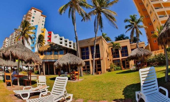 Marina Mazatlan Villa | 2BR Pool Villa at Villas el Rancho/unit 2