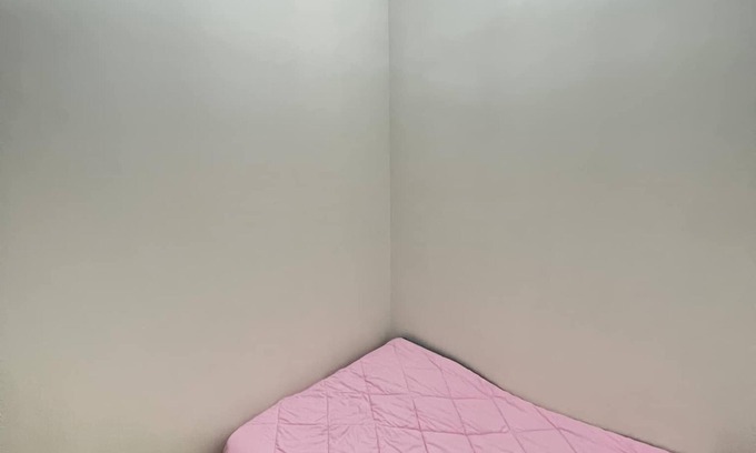 Novaliches House | 2BR SMDC Trees w/Netflix&WIFI