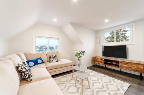 Welland House | 2br, Welland Canal, Near Merritt, 20 Min To Falls