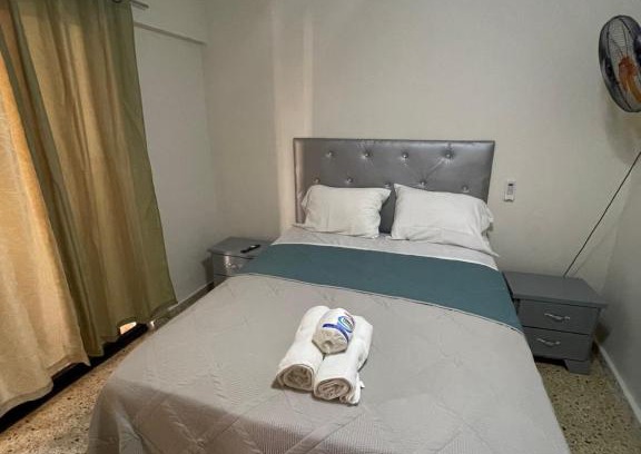 Caribbean Islands Apartment | 2cristian suit