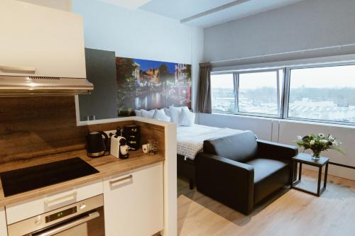 Municipality of Utrecht Apartment | 2L De Blend