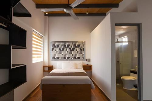 Celaya Apartment | 2ndHome Calzada