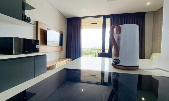 Windermere Apartment | 2SIX2 On Florida Road, Modern Lifestyle apartment 802