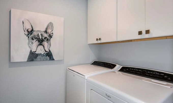 Braden River House | 3/3 Newly Built Luxury Townhome in Sky Acres