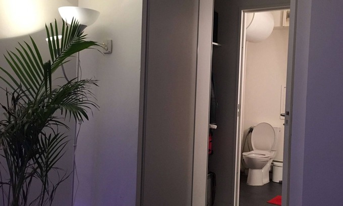 Vigneux-sur-Seine Apartment | 3 allee roger martin