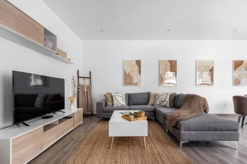 Roma Sur Apartment | 3 - Apartamento Privado Cama King Size Roma Sur