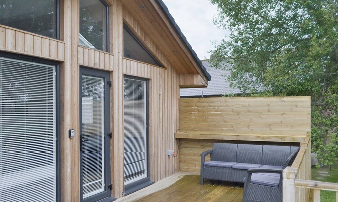 Otterburn Cottage | 3 bedroom accommodation in Otterburn near Bellingham
