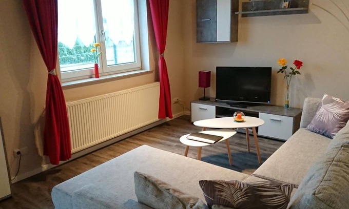 Bleialf Apartment | 3 bed apartment (No. 3) - Ferienhaus Gönen