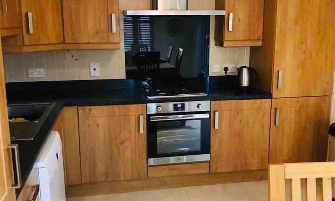 Armagh House | 3-Bed House in Armagh City
