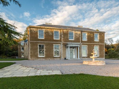 Inverurie Apartment | 3 Bed in Cairngorms 89718