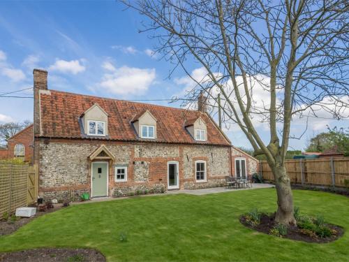 North Creake House | 3 Bed in North Creake KT033