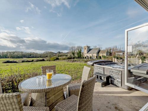 Skendleby House | 3 Bed in Skendleby 91142