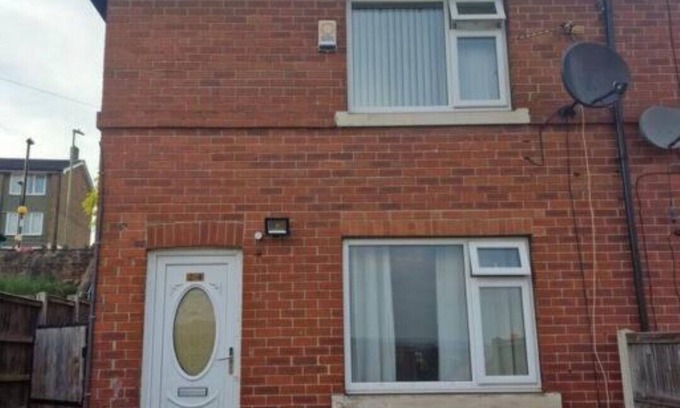 Dewsbury House | 3 Bed semi in Dewsbury