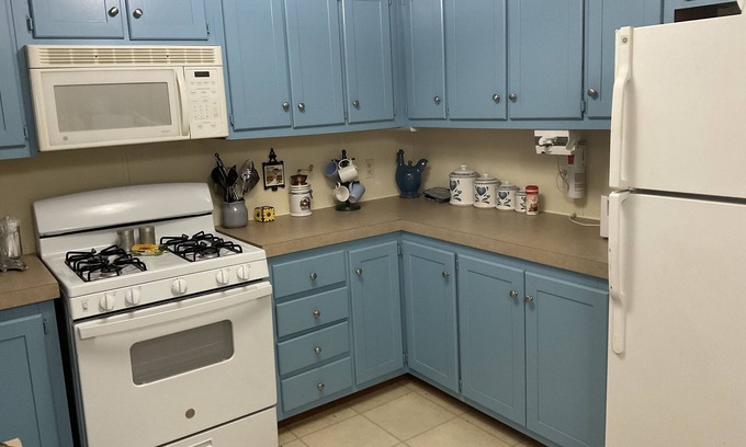Thackerville House | 3 bedroom 2 bath home on wooded lot 1mile 1/4 from Winnstar thackerville ok.