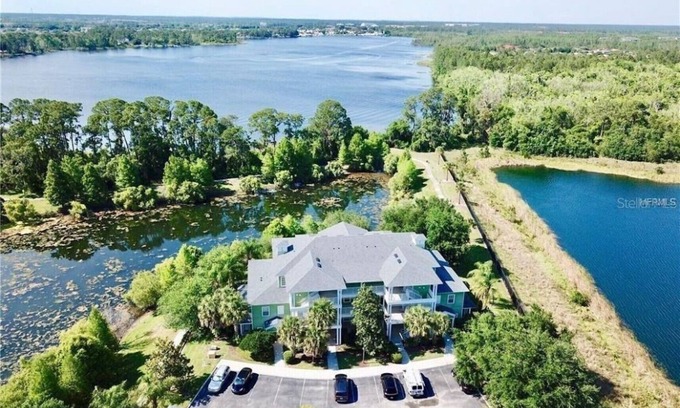 Bahama Bay Villa | 3 bedroom, 2 bathroom Bahama Bay Resort Villa near all of Orlando's magic!