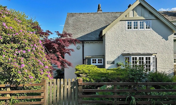 Wigton Cottage | 3 bedroom accommodation in Bassenthwaite Lake