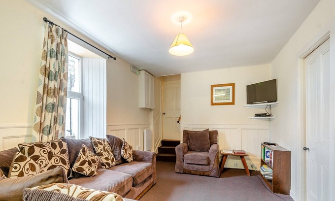 Dalmally Cottage | 3 bedroom accommodation in South Lochaweside