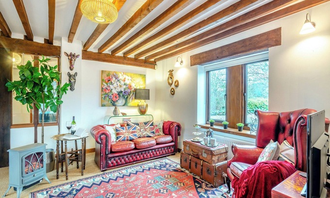 Norwich Cottage | 3 bedroom accommodation in Stoke Holy Cross