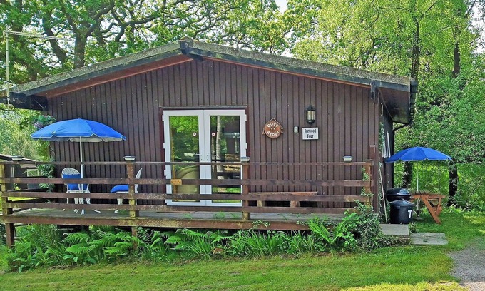 Cenarth Cottage | 3 bedroom accommodation in Cenarth, near Newcastle Emlyn