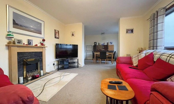 Badcall Cottage | 3 bedroom accommodation in Kinlochbervie