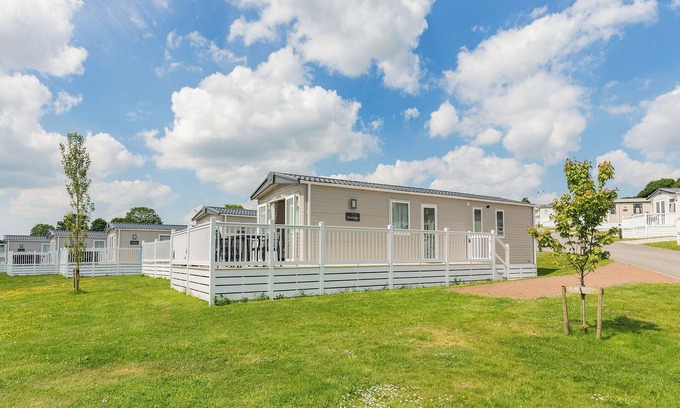 Hewas Water House | 3 bedroom accommodation in Nr St Austell