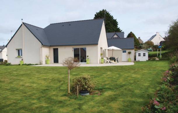 Trelevern House | 3 bedroom accommodation in Trelevern