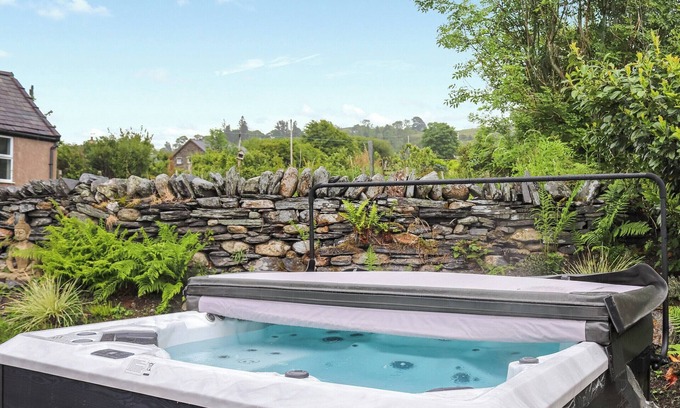 Penmachno Cottage | 3 bedroom accommodation in Penmachno, near Betws-Y-Coed