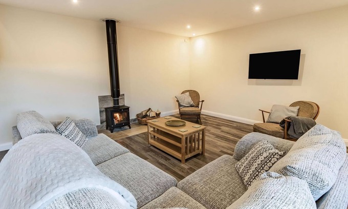 Wistow Cottage | 3 bedroom accommodation in Burton Overy