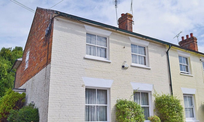 New Forest District Cottage | 3 bedroom accommodation in Fordingbridge