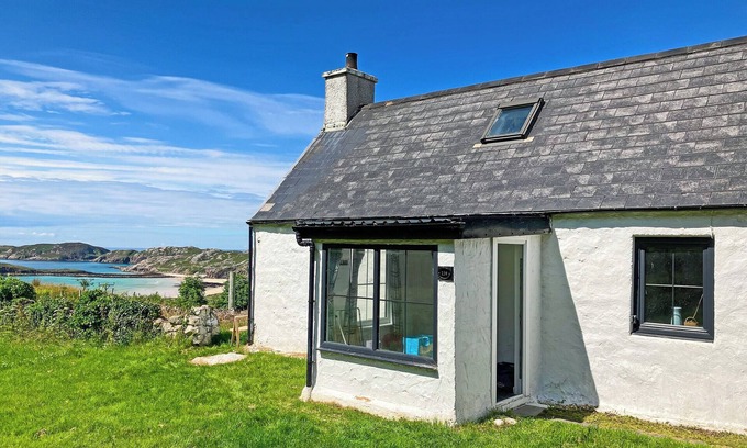 Oldshoremore Cottage | 3 bedroom accommodation in Oldshoremore