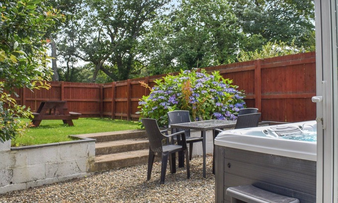Llanilar Apartment | 3 bedroom accommodation in Llanilar, near Aberystwyth