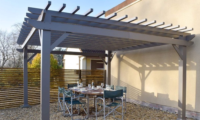 Bridgwater Cottage | 3 bedroom accommodation in Bridgwater
