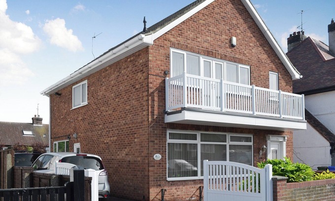 Bridlington Old Town Cottage | 3 bedroom accommodation in Bridlington